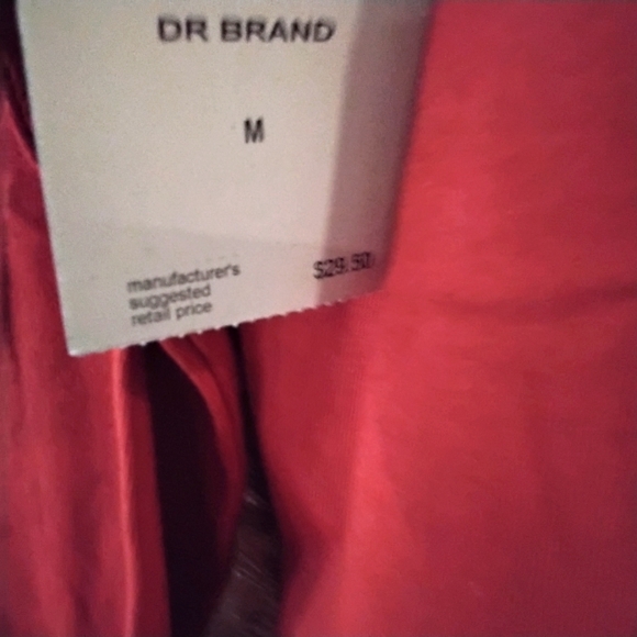 NEW! 🐠Men's Hurley Long Sleeve Tee - Picture 4 of 5